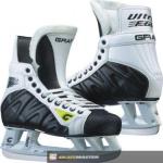 Коньки GRAF Ultra F-60 (Black/White) Коньки GRAF Ultra F-60 (Black/White)