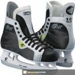 Коньки GRAF Super 105 Коньки GRAF Super 105