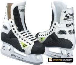  GRAF Supra 705 ( !)