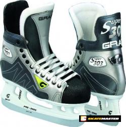  GRAF Supra 303 ( !)