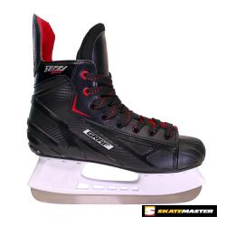 Хоккейные коньки Graf G855 Хоккейные коньки Graf G855