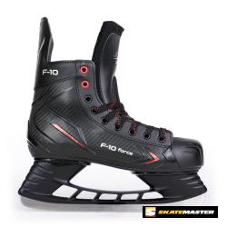 Хоккейные коньки GF Sport F-100 Хоккейные коньки GF Sport F-100