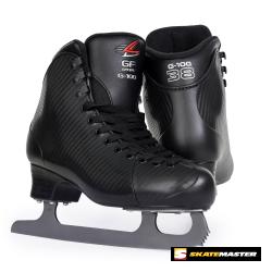 Фигурные коньки GF Sport G-100 Фигурные коньки GF Sport G-100