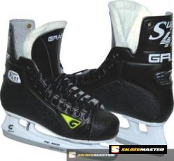  GRAF Supra 451