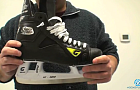 Graf Supra 705 Skate review 